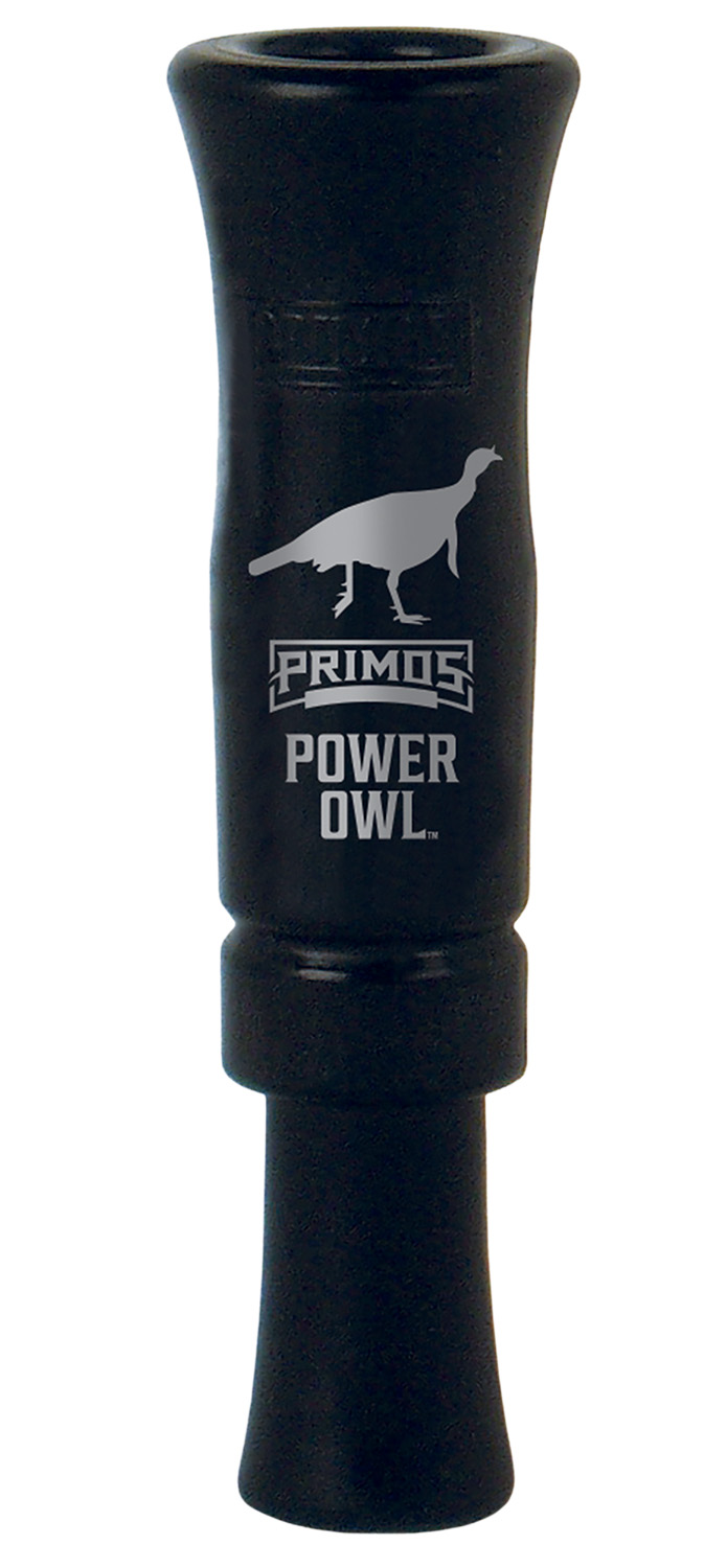 Primos 331 Power Owl Locator Open Call Owl Sounds Barred Owl Sounds Attracts Turkeys Black Acrylic 3 Primos 331 Power Owl Locator Open Call Owl Sounds Barred Owl Sounds Attracts Turkeys Black Acrylic