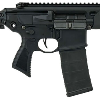 SIG SAUER MCX RATTLER LT 5.56 BLK 7.75"