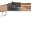 CHIAPPA FIREARMS DOUBLE BADGER 20GA/22LR 19" 2 8053670716469 1