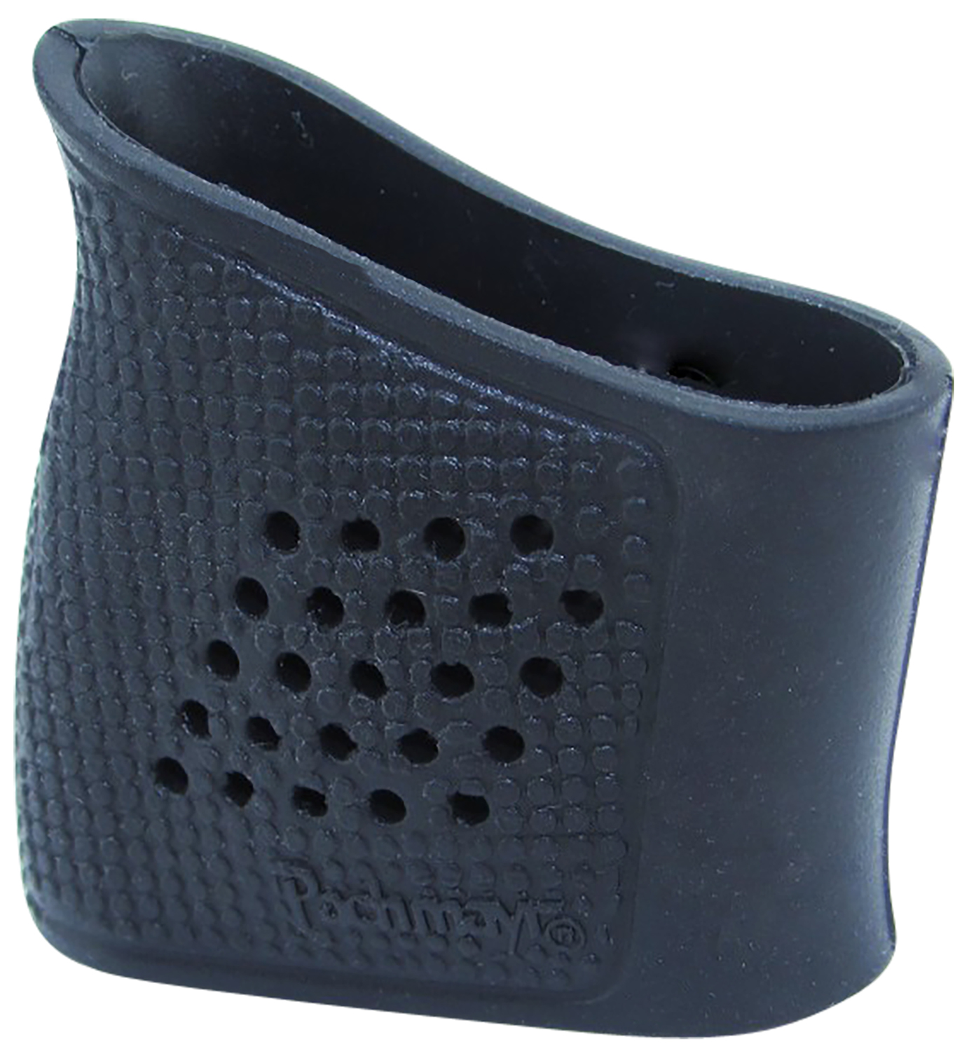 Pachmayr 05176 Tactical Grip Glove made of Rubber with Black Finish for Ruger LCP 3 Pachmayr 05176 Tactical Grip Glove made of Rubber with Black Finish for Ruger LCP