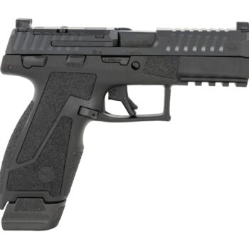CZ DUTY 4.0F 9MM BLK 19+1 OR MS