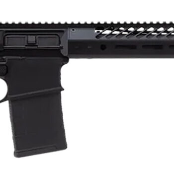 SEEKINS PRECISION SP10 6.5CR BLK 20+1 22"