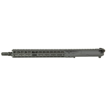 RADIAN WEAPONS MODEL 1 UPPER 223WYL 16" GRY