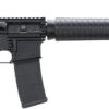 Rock River Arms AR1222 LAR-15M CAR A4 5.56x45mm NATO 30+1 16" Chrome Moly Threaded Barrel w/A2 Flash Hider, RRA 6 Position Tactical CAR Stock, Overmolded A2 Grip, Includes Carrying Case & 1 Magazine 1 81863