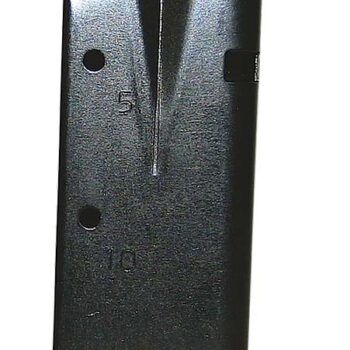 FMK M9C1M10 9C1 Gen1/2 10rd 9mm Luger Black Steel