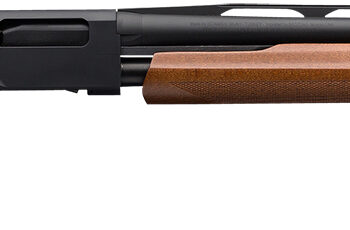 Winchester Repeating Arms 512271391 SXP Field Compact 12 Gauge 26" 4+1 3" Matte Black Rec/Barrel Satin Walnut Stock Right Hand Includes 3 Invector-Plus Chokes