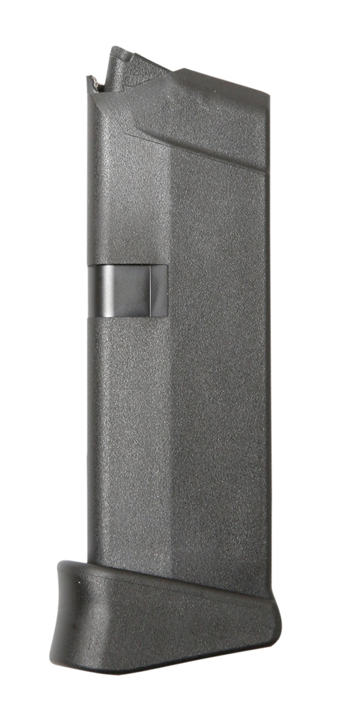 Glock MF08833 G42 6rd 380 ACP Black Polymer Extended 3 Glock MF08833 G42 6rd 380 ACP Black Polymer Extended