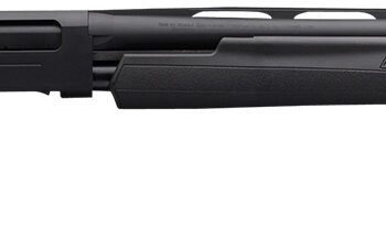 Winchester Repeating Arms 512251691 SXP Black Shadow 20 Gauge 26" 4+1 3" Matte Black Rec/Barrel Matte Black Fixed Textured Grip Paneled Stock Right Hand (Full Size) Includes 3 Invector-Plus Chokes