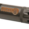 Carlson's Choke Tubes 18899 Buckshot 18899 Browning Invector Plus 12 Gauge Ported 17-4 Stainless Steel 2 98399