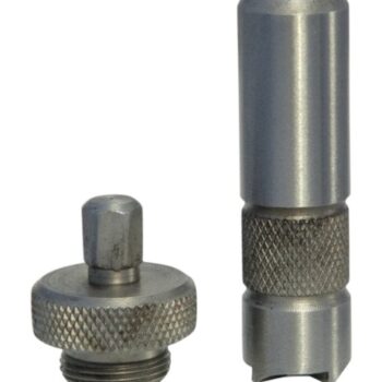 Lee Precision 90401 Cutter & Lock Stud Large Case Trimmer