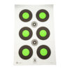 ACTION TGT TRIDENT BLSEYE GRN 100PK 2 ACTTCT MK3 MOD2 100 1
