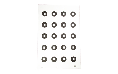 ACTION TGT AIMPOINT DOT TRNG 100PK 3 ACTION TGT AIMPOINT DOT TRNG 100PK