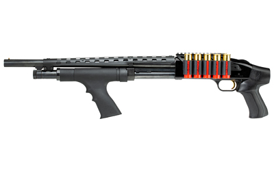 ADV TECH 12GA SIDE SDL MOSS/REM/WIN 2 ADV TECH 12GA SIDE SDL MOSS/REM/WIN