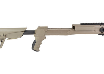 egunco 60 Alternative view of ADV TECH STRKFRCE MINI-14/30 STK FDE