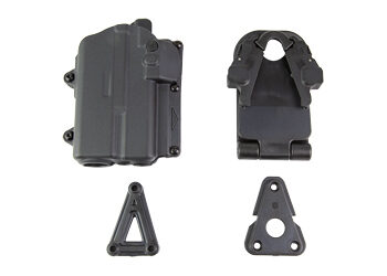 RAPID FORCE L2 FITS G19/X CMPCT LT