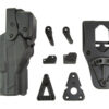 RAPID FORCE L3 FITS GLOCK 19/X RH 1 AGHRFR3M0057BKRHL0A0C 1