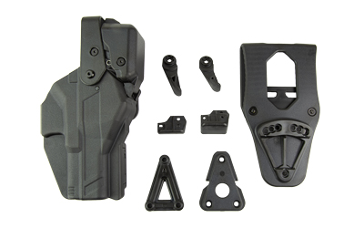 RAPID FORCE L3 FITS GLOCK 19/X RH 2 RAPID FORCE L3 FITS GLOCK 19/X RH