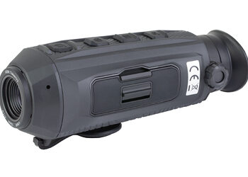 AGM TAIPAN V2 15-384 THERMAL MONO BK