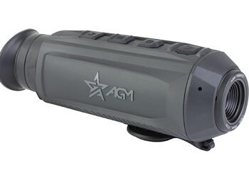 Alternative view of AGM TAIPAN V2 15-384 THERMAL MONO BK