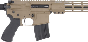 ALEX 50BEO TACTICAL FDE 16.5 TB TELE 7RD