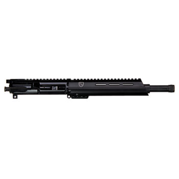 ALEX PISTOL UPPER 50BEO 12 BLK
