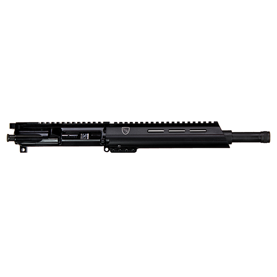ALEX PISTOL UPPER 50BEO 12 BLK 3 ALEX PISTOL UPPER 50BEO 12 BLK