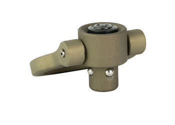 Alternative view of ALG FORGED SLING SWIVEL DDC