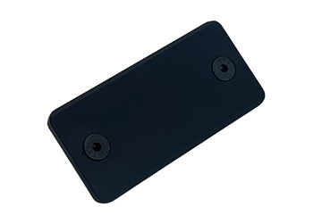 AMEND2 MLOK-ARCA ADAPTER 3IN BLK