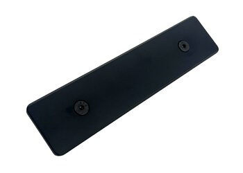 AMEND2 MLOK-ARCA ADAPTER 6IN BLK