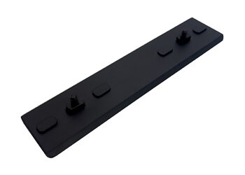egunco 53 Alternative view of AMEND2 MLOK-ARCA ADAPTER 6IN BLK