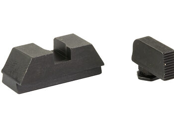 Alternative view of AMERIGLO L BLK/BLK FOR GLK 43X/48