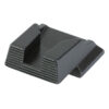AMERIGLO BG 2 REAR SGT SQ SRTD BLK 2 AMGSWBG 435R 1