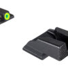 AMERIGLO PROTECTOR BG 2 NS GRN/BLK 1 AMGSWBG 705 1