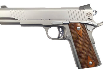 ROCK ISLAND FS STANDARD 45ACP 5" 8RD