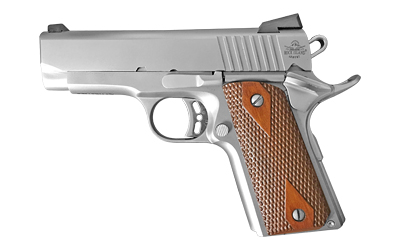 ROCK ISLAND STD CS 45ACP 3.5" 7RD 2 ROCK ISLAND STD CS 45ACP 3.5" 7RD