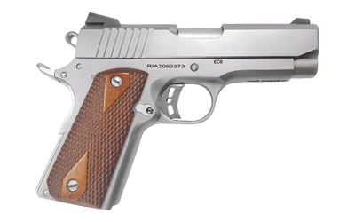 ROCK ISLAND STD CS 45ACP 3.5" 7RD 3 ROCK ISLAND STD CS 45ACP 3.5" 7RD - Image 2