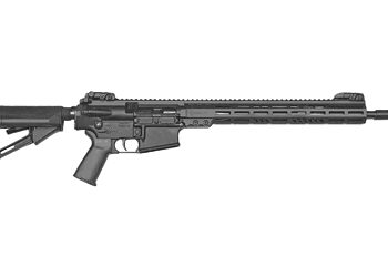 ARML AR10 TACTICAL 762 16" 25RD