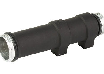 ARISAKA 600 SERIES LIGHT BODY BLACK