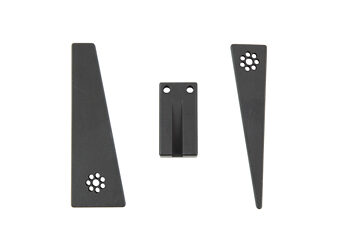 ARISAKA OPTIC LEVELER COMBO BLK
