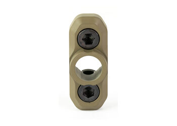 ARISAKA QD MOUNT M-LOK FDE
