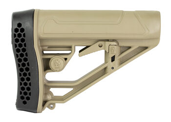 Alternative view of ADAPTIVE EX AR RFL STK MIL SPEC FDE
