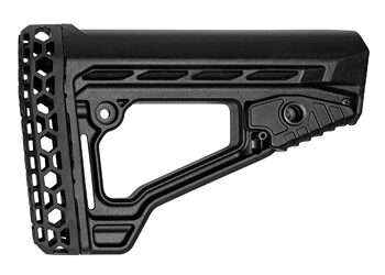 ADAPTIVE ARKUS AR STOCK MIL SPEC BLK