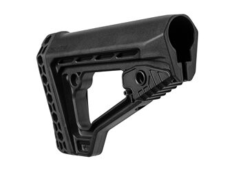 Alternative view of ADAPTIVE ARKUS AR STOCK MIL SPEC BLK