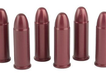 AZOOM SNAP CAPS 44SPL 6/PK