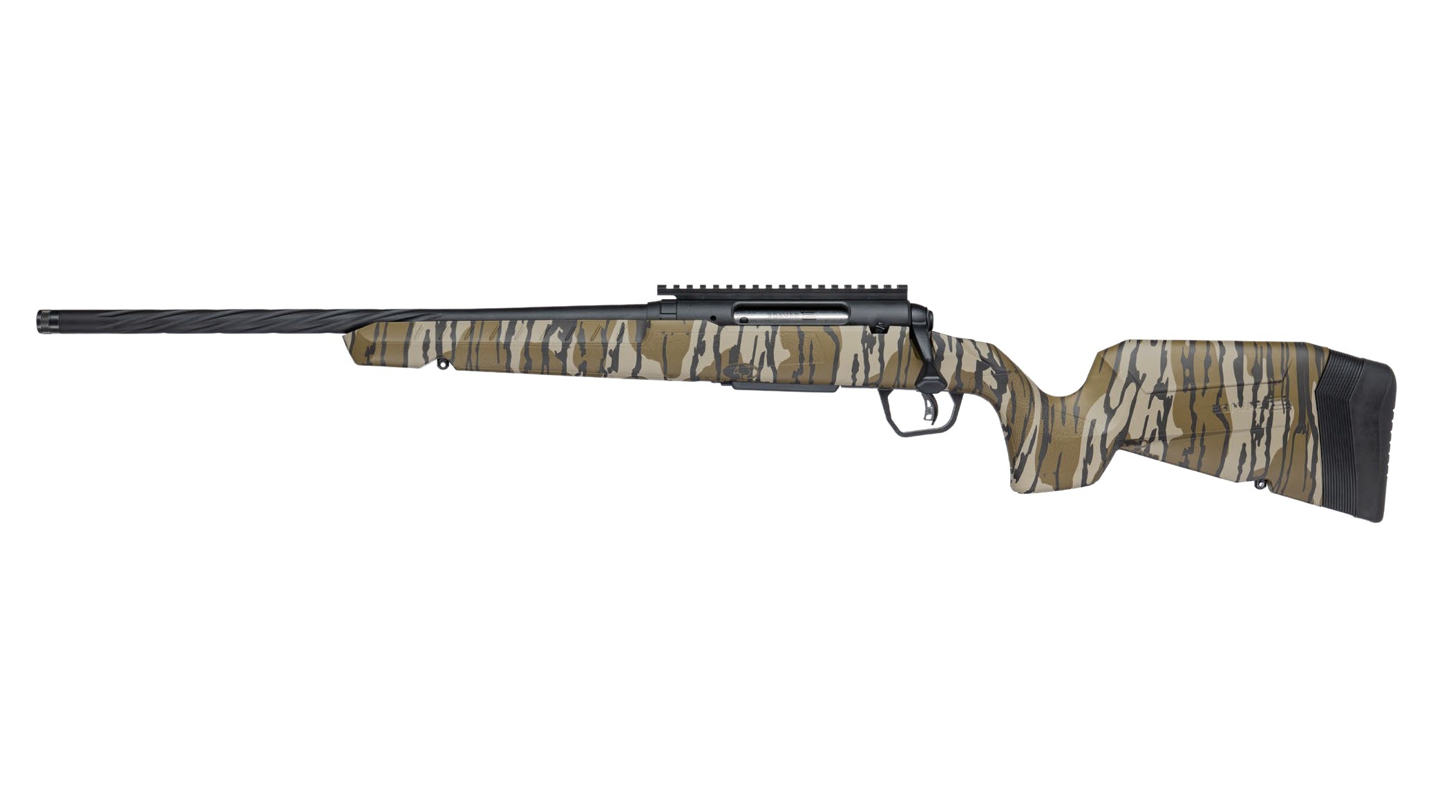 SAVAGE ARMS AXIS 2 PRO BOT 350LEG LH TB 3 SAVAGE ARMS AXIS 2 PRO BOT 350LEG LH TB