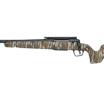 SAVAGE ARMS AXIS 2 PRO BOT 22-250 LH TB