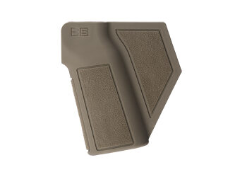 B5 P-GRIP C FDE