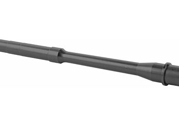 Alternative view of BALLISTIC BBL 5.56 11.5" CAR GOV 1/7