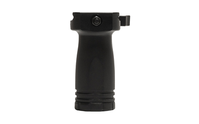 B&T UNIGRIP QD SHORT POLYMER BLK 2 B&T UNIGRIP QD SHORT POLYMER BLK