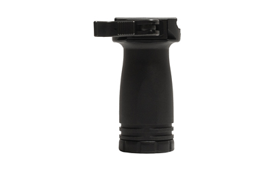 B&T UNIGRIP QD SHORT POLYMER BLK 3 B&T UNIGRIP QD SHORT POLYMER BLK - Image 2